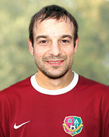 У Закарпатья очередной новичок