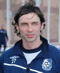 Владислав Ващук, chernomorets.odessa.ua