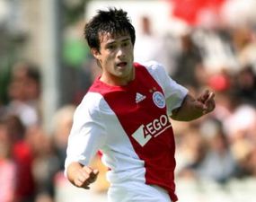 Дарио Цвитанич, AFP