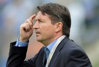 Тронд Сольед, AFP