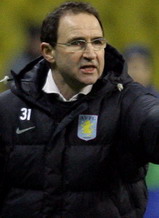 Мартин О'Нил, skysports.com