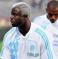 Модесте Мбами