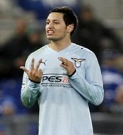 Мауро Сарате, АР