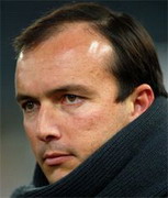 Абель Бальбо, goal.com