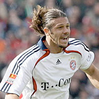 Мартин Демикелис