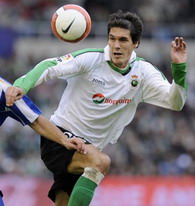 Сесар Навас