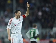 Марк ван Боммель, AP