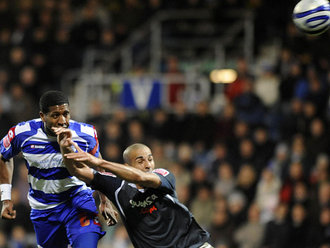 Победный мяч КПР, фото sportinglife.com