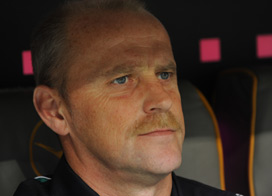 Томас Шааф, фото lequipe.fr