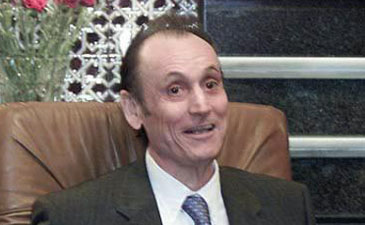 Мануэль Руис де Лопера