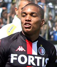 Диего Бисесвар, AFP