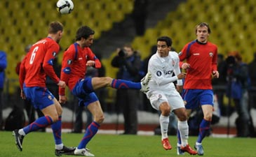 фото shakhtar.com