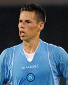 Марек Хамшик