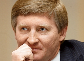 Ринат Ахметов, focus.in.ua