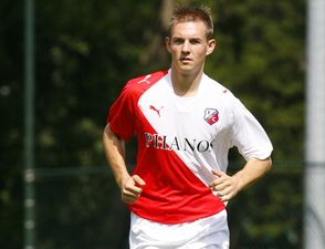 Кевин Ванденберг, goal.com