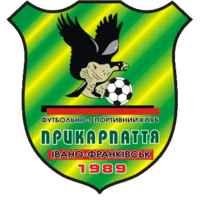 ФК Прикарпатье