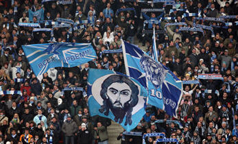 Фото ФК Зенит 