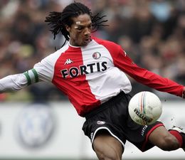 Сержиньо Грин, goal.com