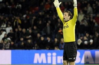 Хенк Тиммер, fcupdate.nl