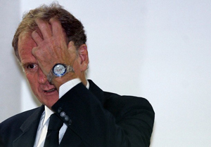 Еще б деньги на него найти...daylife.com