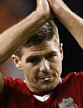 Стивен с очередным 