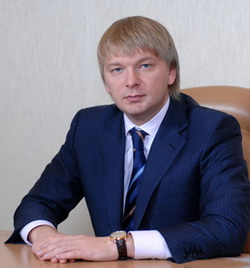 Сергей Палкин, shakhtar.com