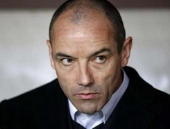 Поль Ле Гуэн, Reuters