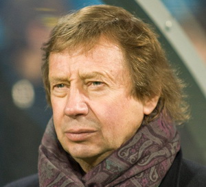 Юрий Семин, фото Ильи Хохлова