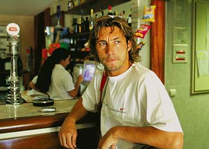 Александр Мостовой