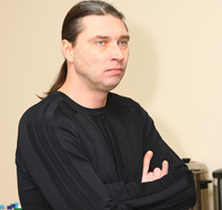 Сергей Овчинников 