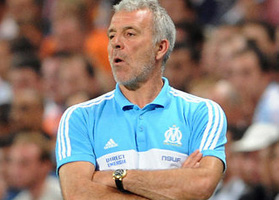 Эрик Геретс 