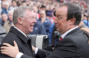 Ну, и кто тут больше тратит? dailymail.co.uk