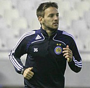 Фото ФК Динамо 