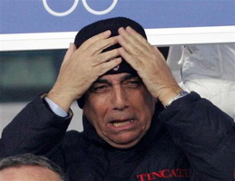 Что творит, а! lcalciomercato.it