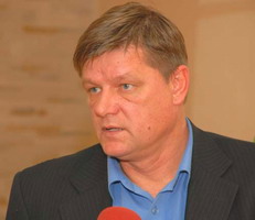 Виктор Гришко, chernomorets.odessa.ua