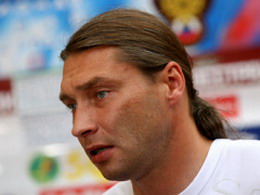 Сергей Овчинников