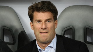 Микаэль Лаудруп