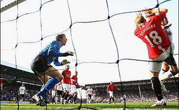 Начало конца, фото Getty Images