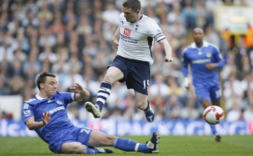 Тоттенхэм сегодня был лучше, Getty Images