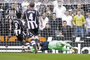 Мартинс не забивает с 