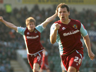 Робби Блейк стал героем самой результативной встречи, фото sportinglife.com