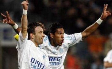 Есть гол! фото Reuters