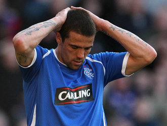 Разочарование Ново, фото sportinglife.com