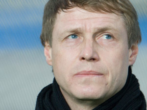 Олег Кононов, fcdnipro.ua