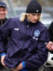 Анатолий Тимощук 