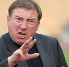 Вячеслав Грозный