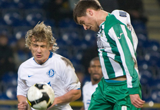 Фото ФК Днепр 