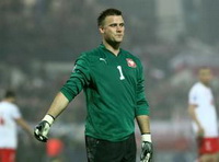 Артур Боруц