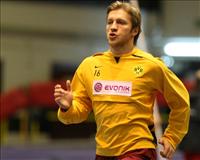 Куба Блащиковски