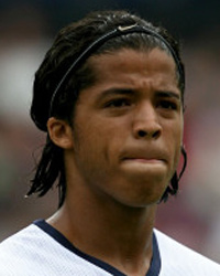 Джованни Дос Сантос, goal.com